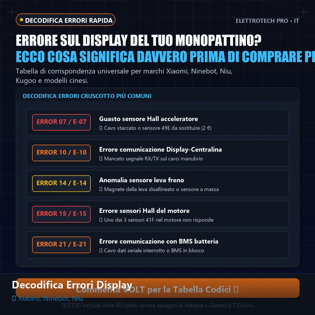 Decodifica display